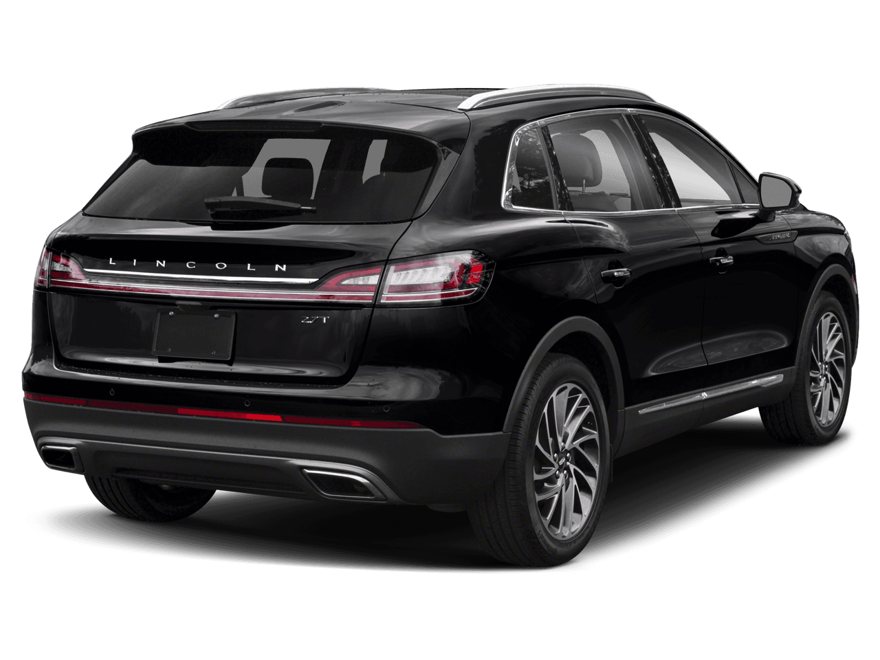 2020 Lincoln Nautilus Photo in Bethesda, MD 20814