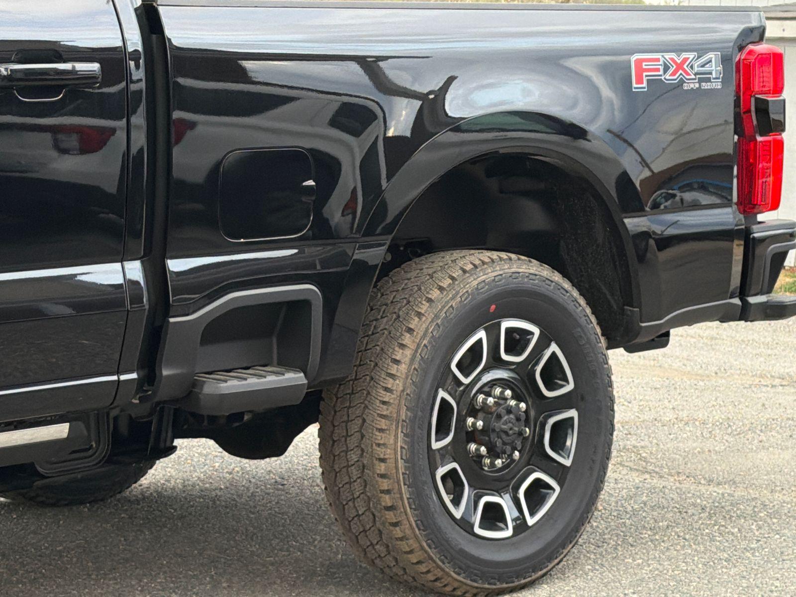 2026 Ford F-350SD Photo in Silver Spring, MD 20904