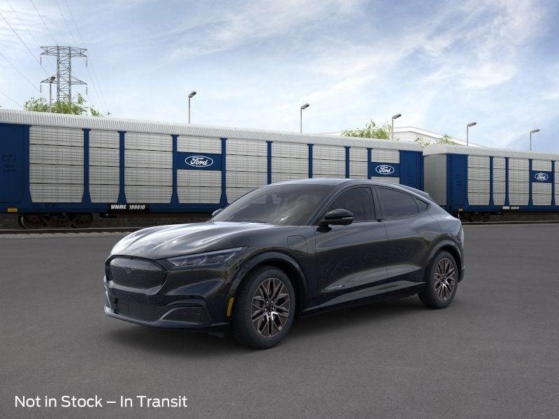 2024 Ford Mustang Mach-E Photo in Silver Spring, MD 20904