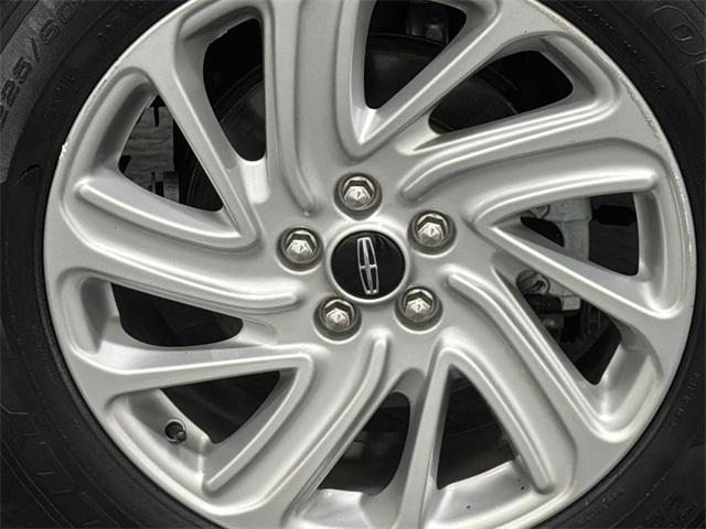 2022 Lincoln Corsair Photo in Bethesda, MD 20814