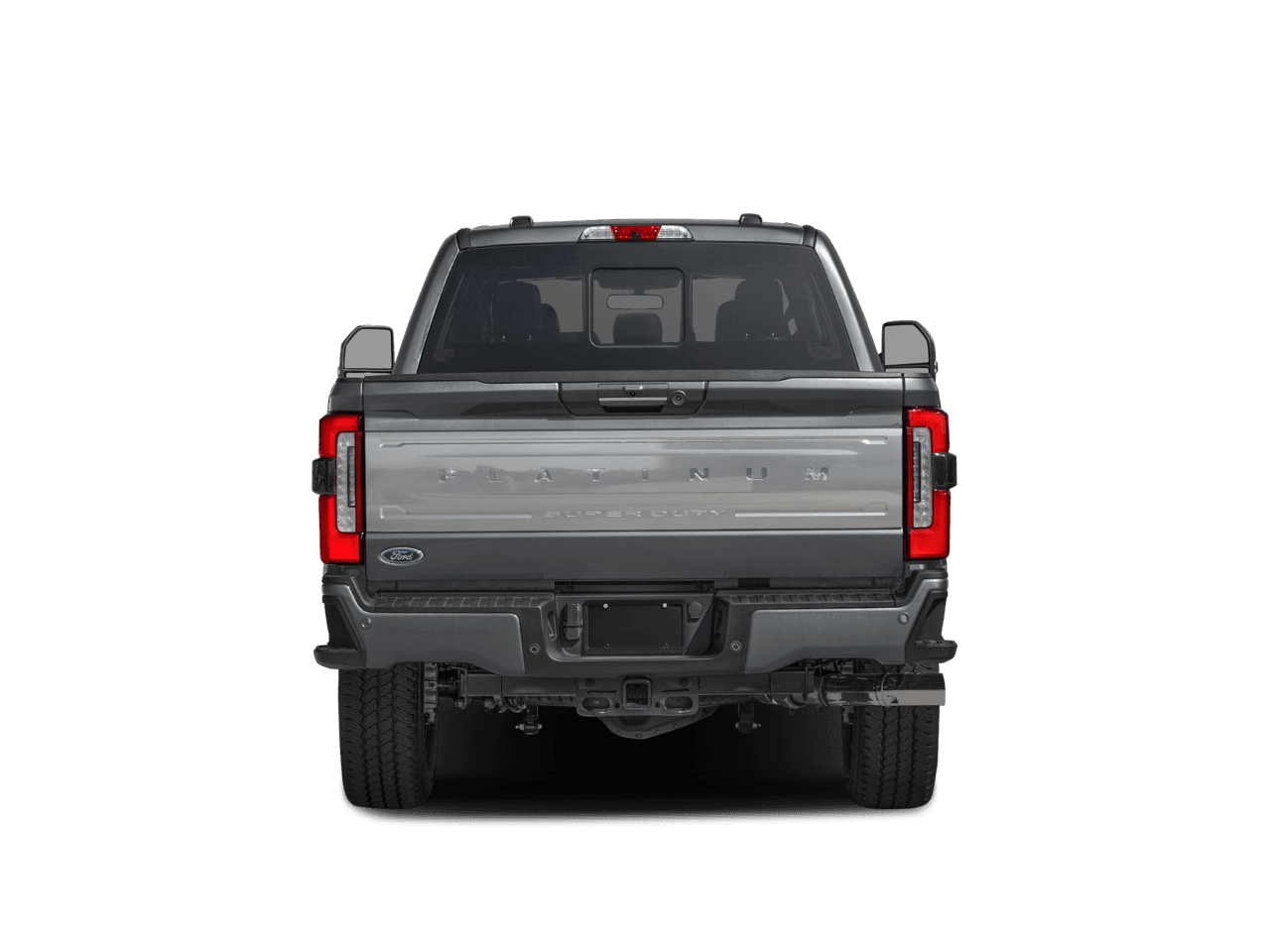 2024 Ford F-250SD Photo in Silver Spring, MD 20904