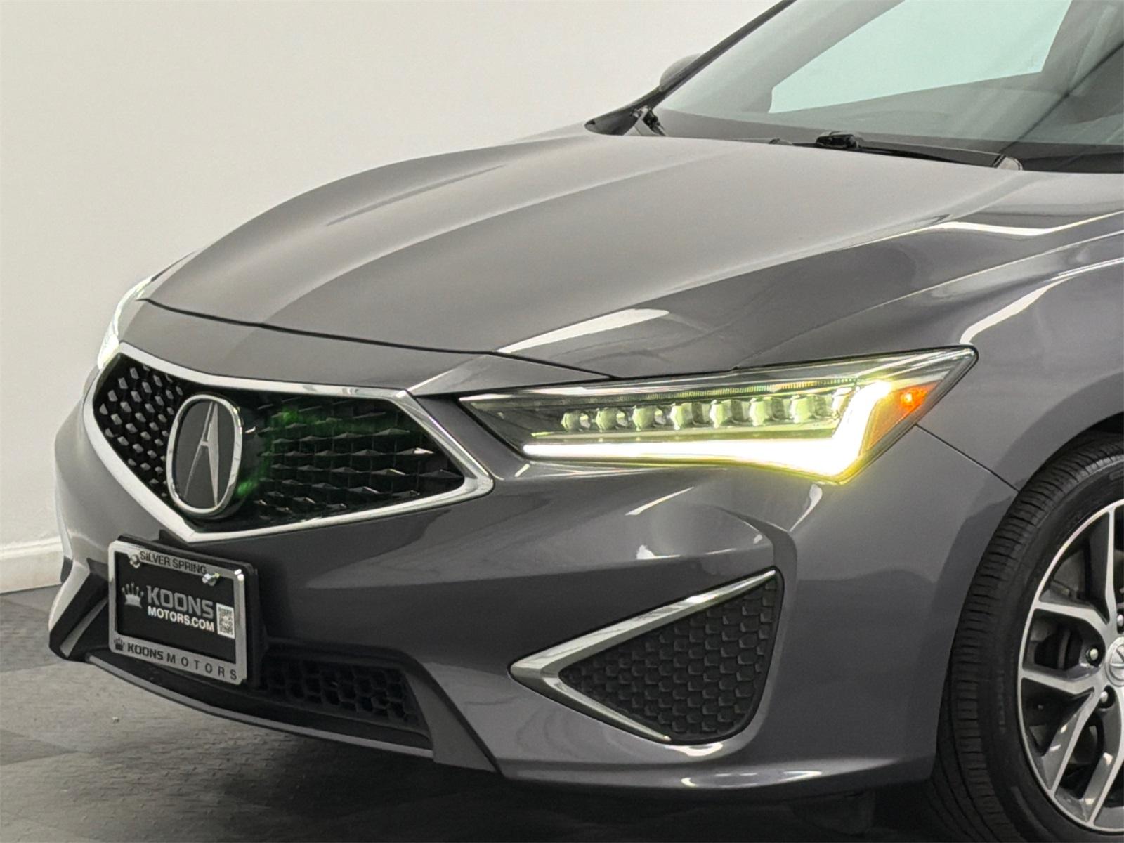 2019 Acura ILX Photo in Silver Spring, MD 20904