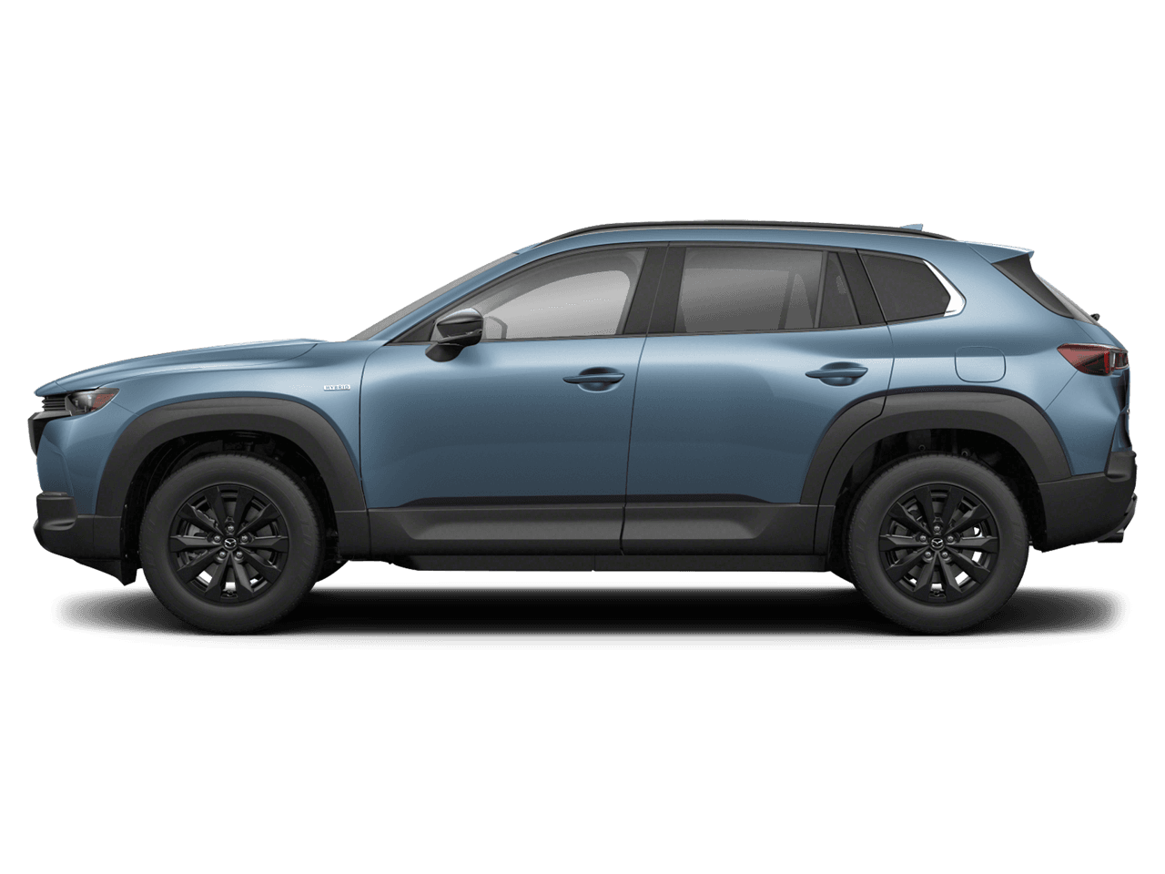2025 Mazda CX-50 Hybrid Photo in Silver Spring, MD 20904