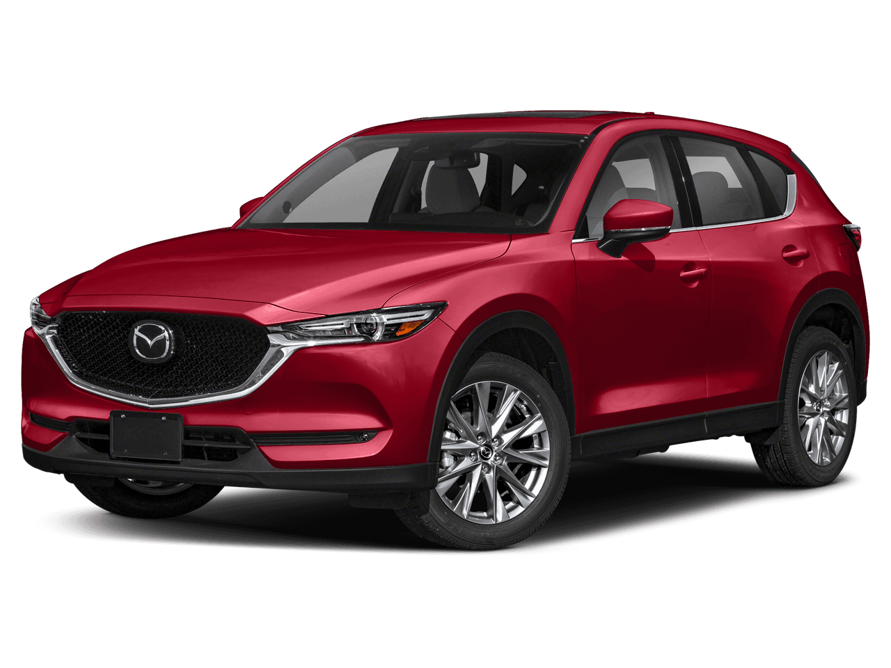 2019 Mazda CX-5 Photo in Silver Spring, MD 20904