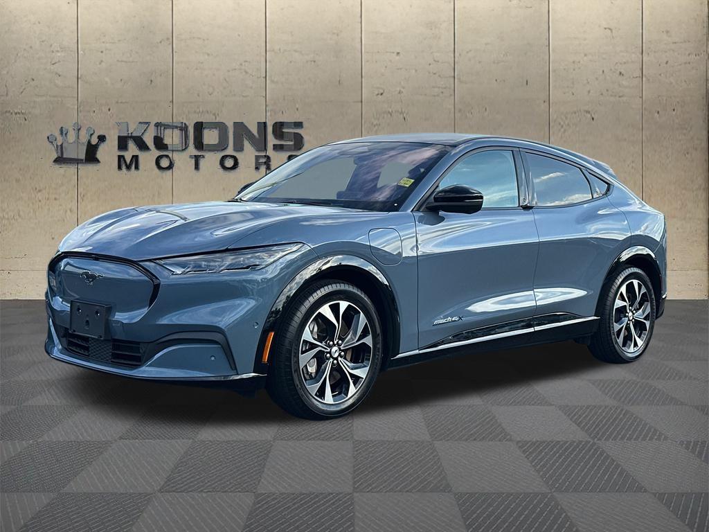 2023 Ford Mustang Mach-E Photo in Silver Spring, MD 20904