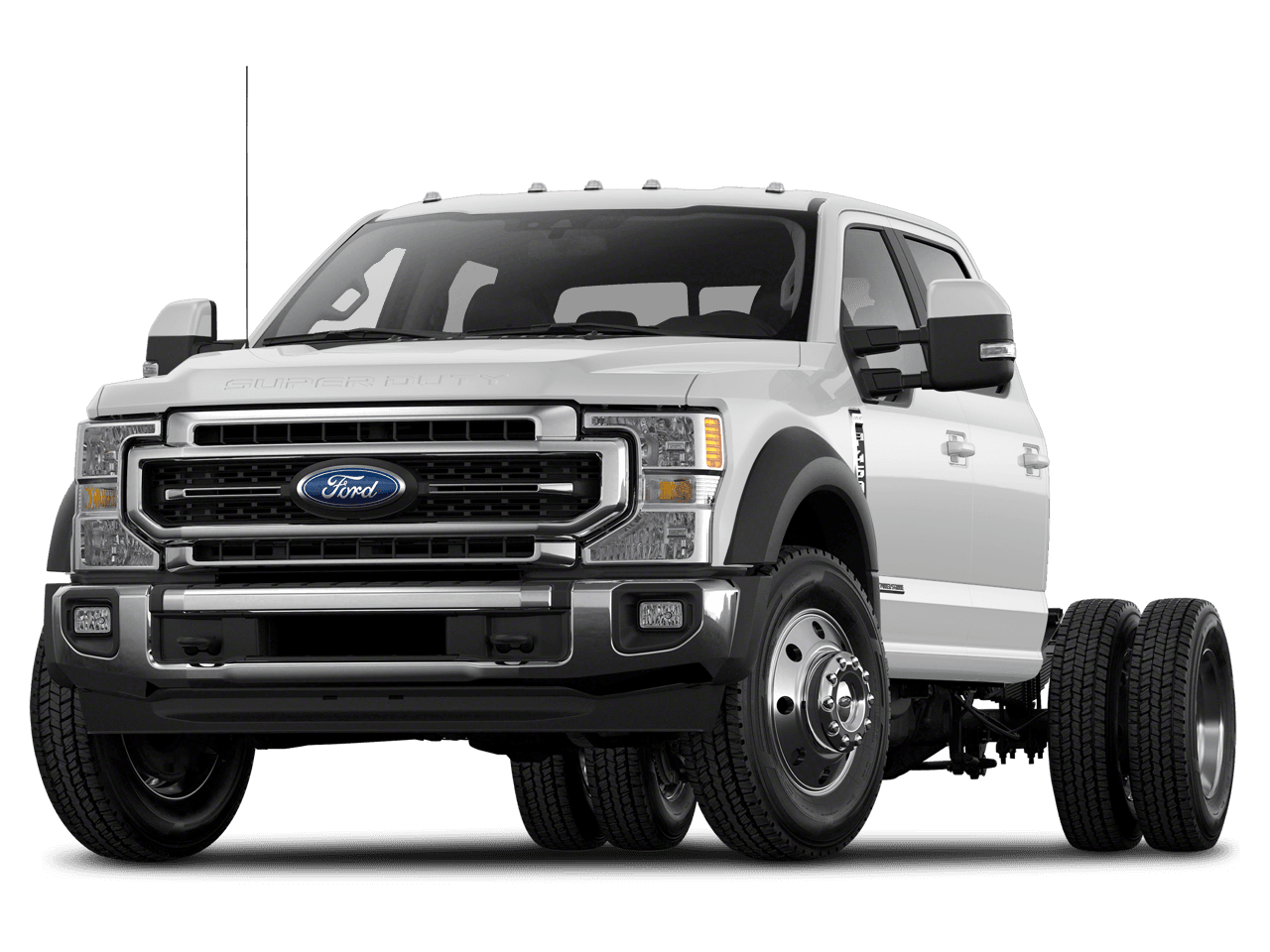 2020 Ford F-350SD Photo in Silver Spring, MD 20904