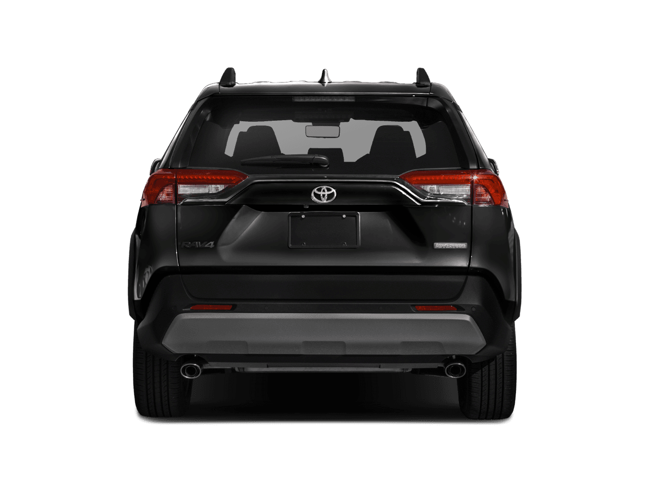 2020 Toyota RAV4 Photo in Silver Spring, MD 20904