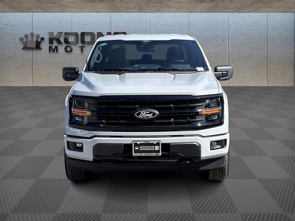 2024 Ford F-150 Photo in Silver Spring, MD 20904