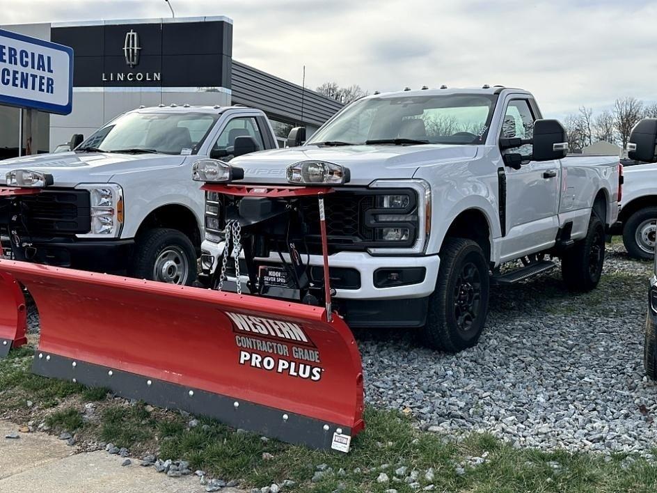 2023 Ford F-250SD Photo in Silver Spring, MD 20904