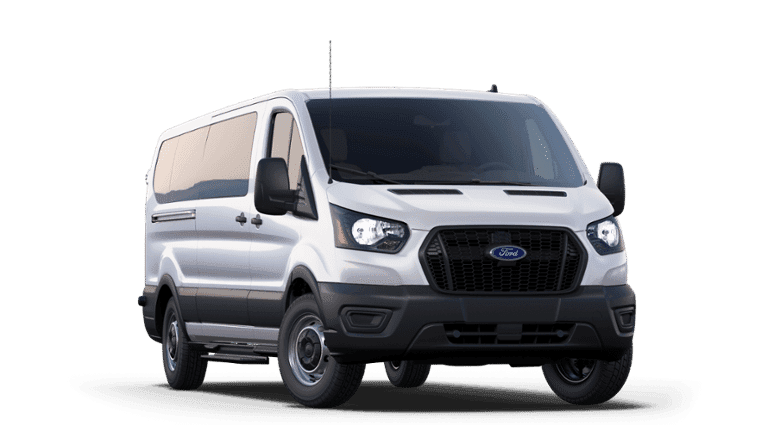 2024 Ford Transit Passenger Van Photo in Silver Spring, MD 20904