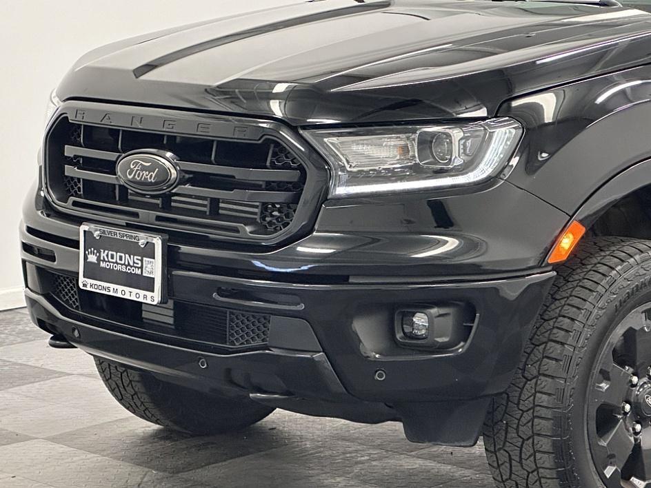 2022 Ford Ranger Photo in Silver Spring, MD 20904