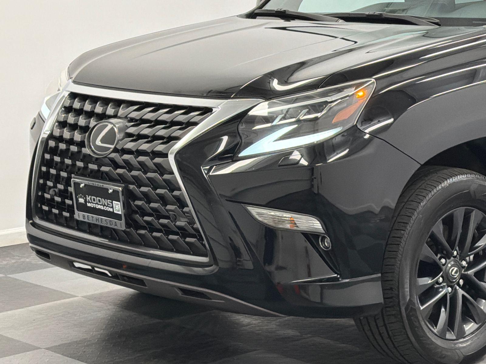 2023 Lexus GX Photo in Bethesda, MD 20814