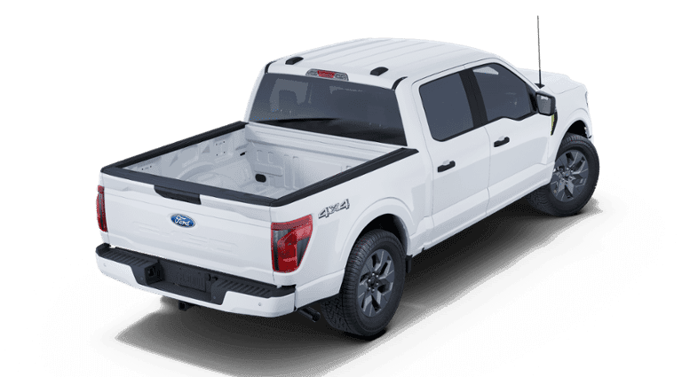 2025 Ford F-150 Photo in Silver Spring, MD 20904