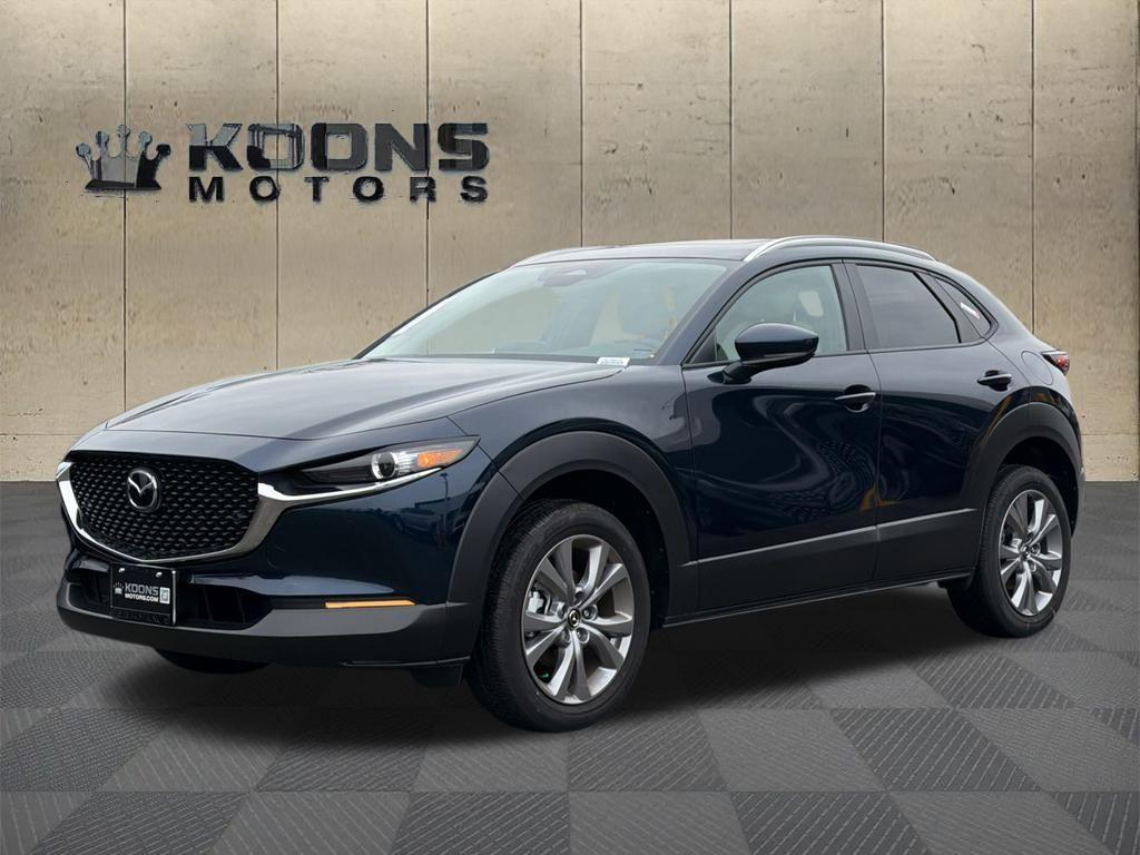 2026 Mazda CX-30 Photo in Silver Spring, MD 20904