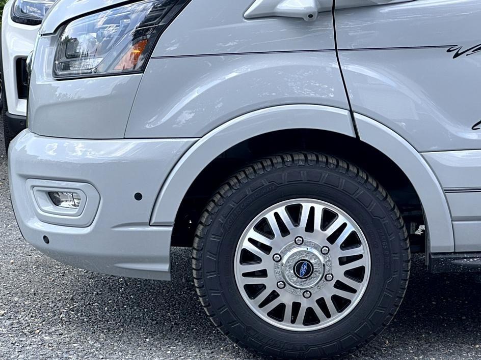 2025 Ford Transit-150 Photo in Silver Spring, MD 20904