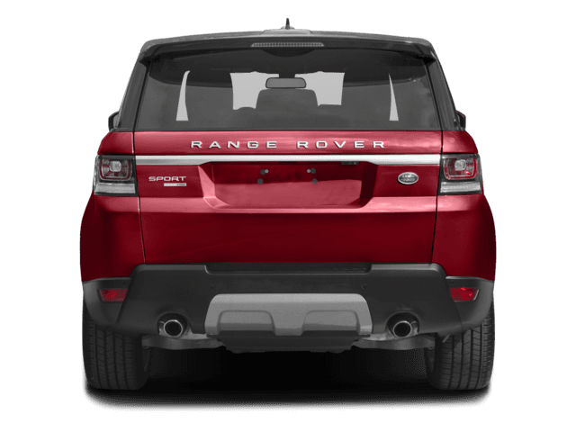 2016 Land Rover Range Rover Sport Photo in Bethesda, MD 20814