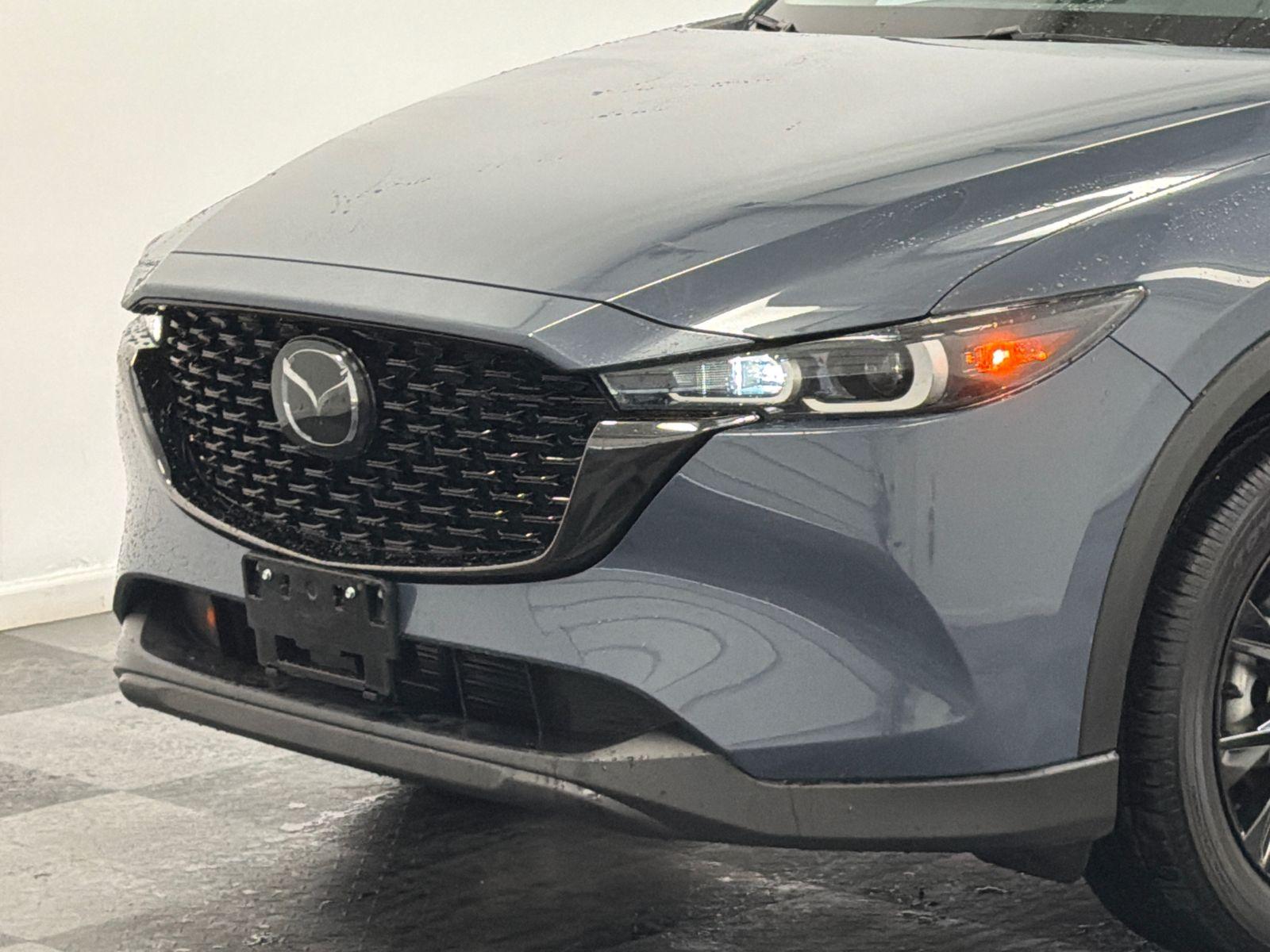 2025 Mazda CX-5 Photo in Silver Spring, MD 20904