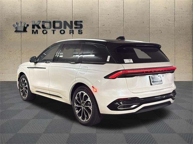 2026 Lincoln Nautilus Photo in Bethesda, MD 20814