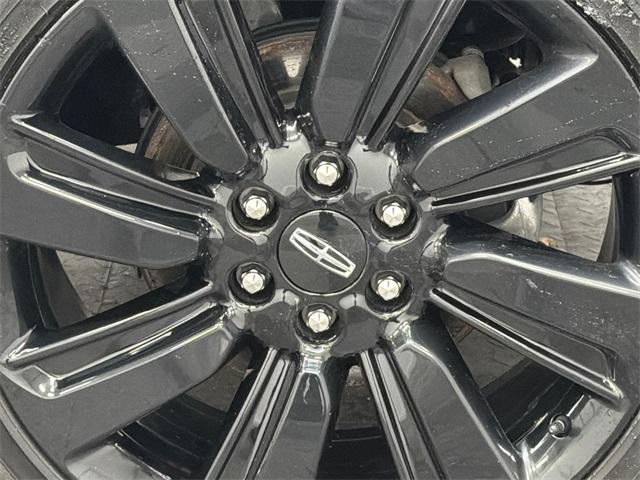 2023 Lincoln Navigator Photo in Bethesda, MD 20814