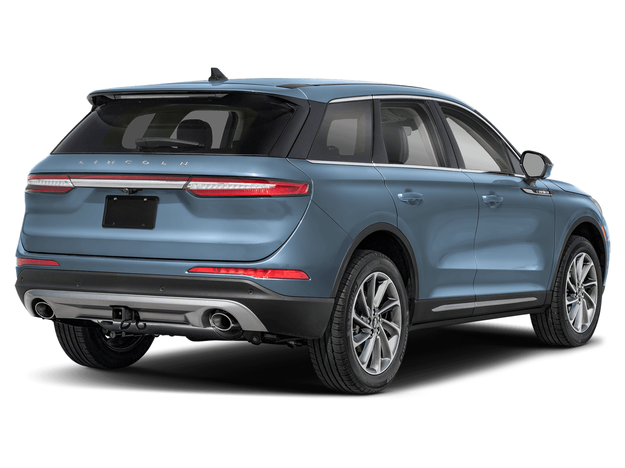 2023 Lincoln Corsair Photo in Bethesda, MD 20814