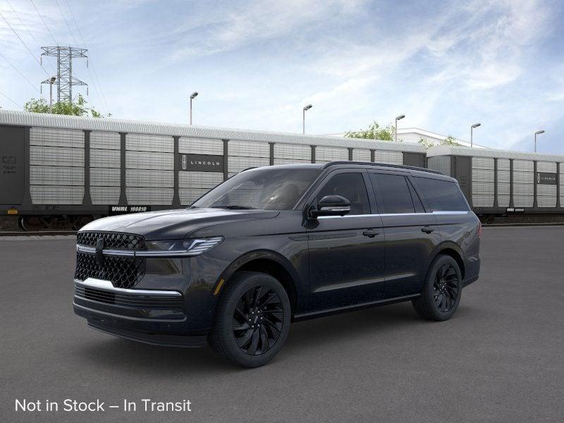 2025 Lincoln Navigator Photo in Bethesda, MD 20814