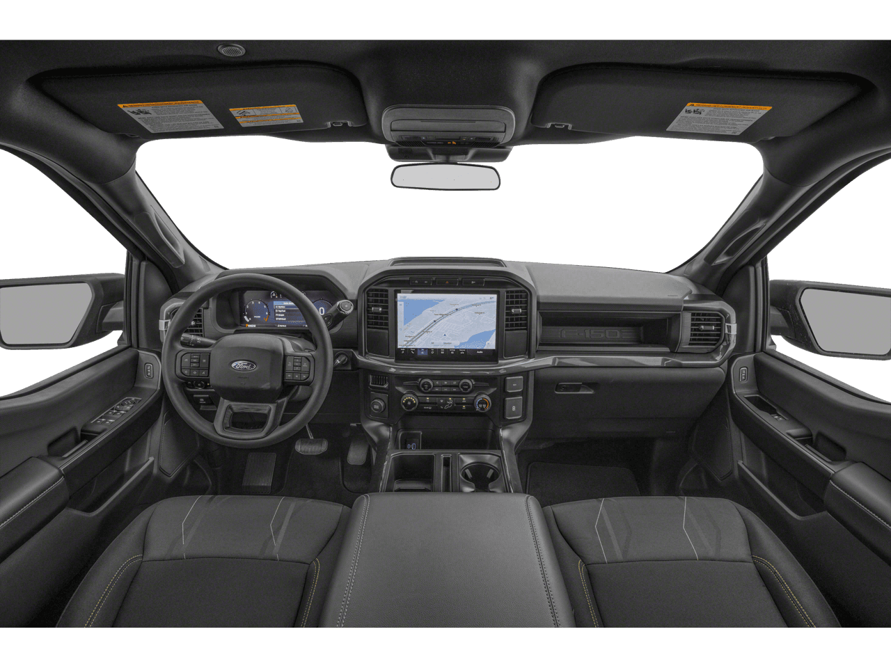 2026 Ford F-150 Photo in Silver Spring, MD 20904