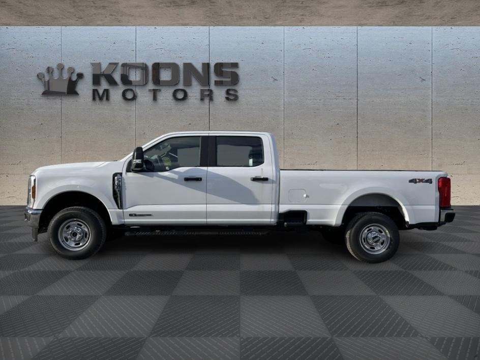 2025 Ford F-350 Super Duty Photo in Silver Spring, MD 20904