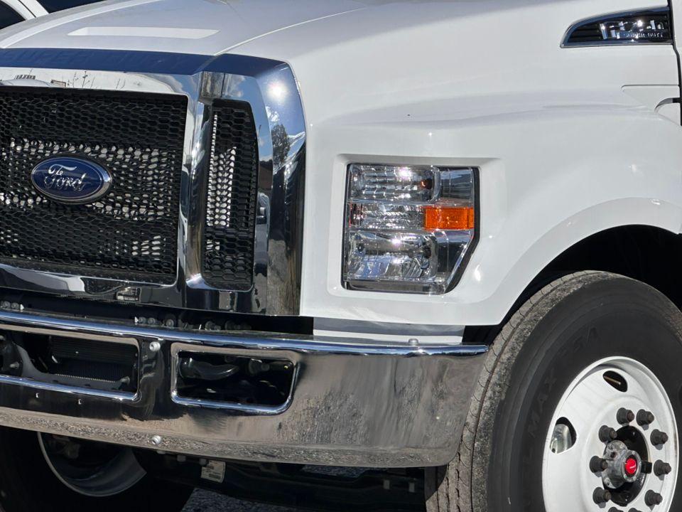 2025 Ford F-650, F-750 Photo in Silver Spring, MD 20904