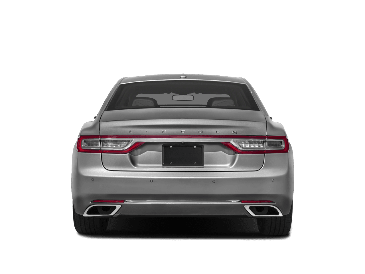 2019 Lincoln Continental Photo in Bethesda, MD 20814