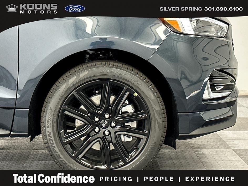 2024 Ford Edge Photo in Silver Spring, MD 20904