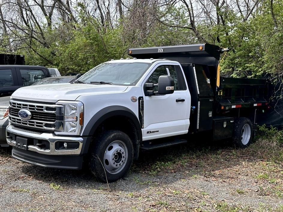 2024 Ford Chassis Cab Photo in Silver Spring, MD 20904