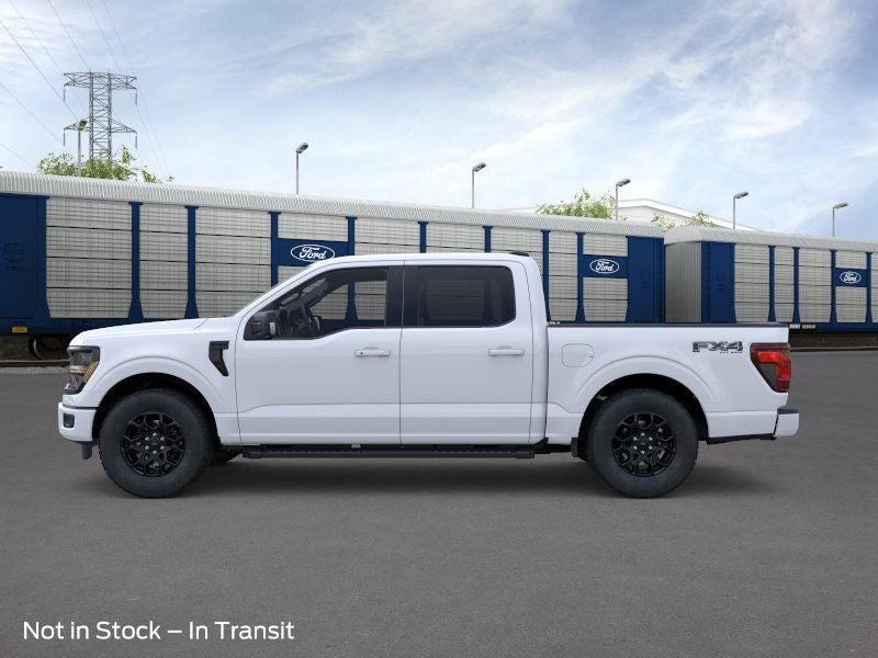 2025 Ford F-150 Photo in Silver Spring, MD 20904