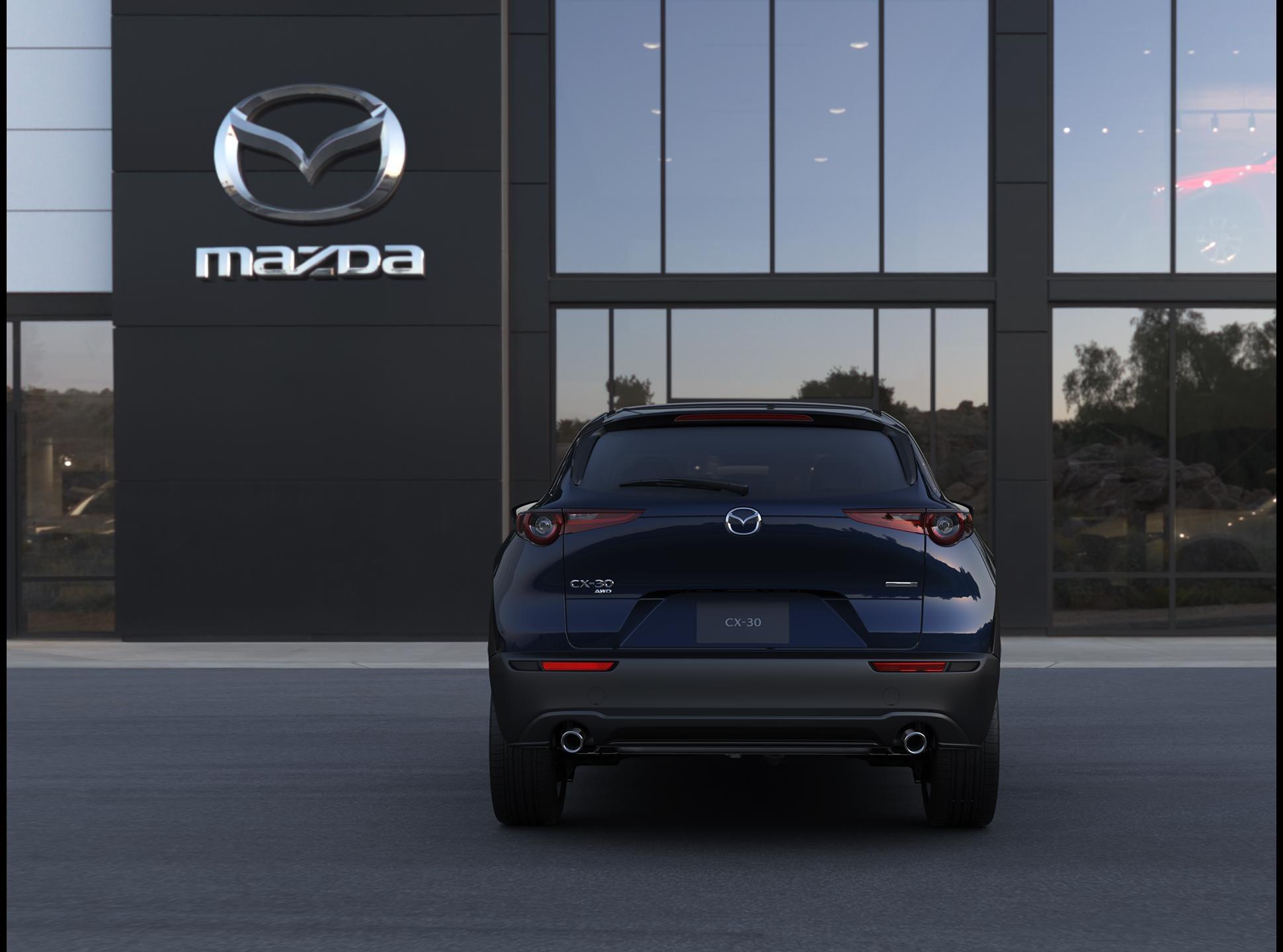 2026 Mazda CX-30 Photo in Silver Spring, MD 20904