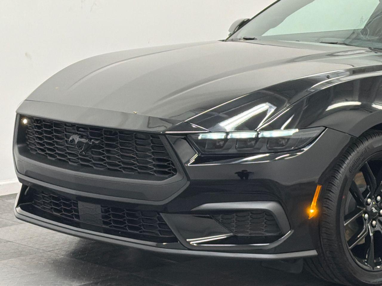 2026 Ford Mustang Photo in Silver Spring, MD 20904