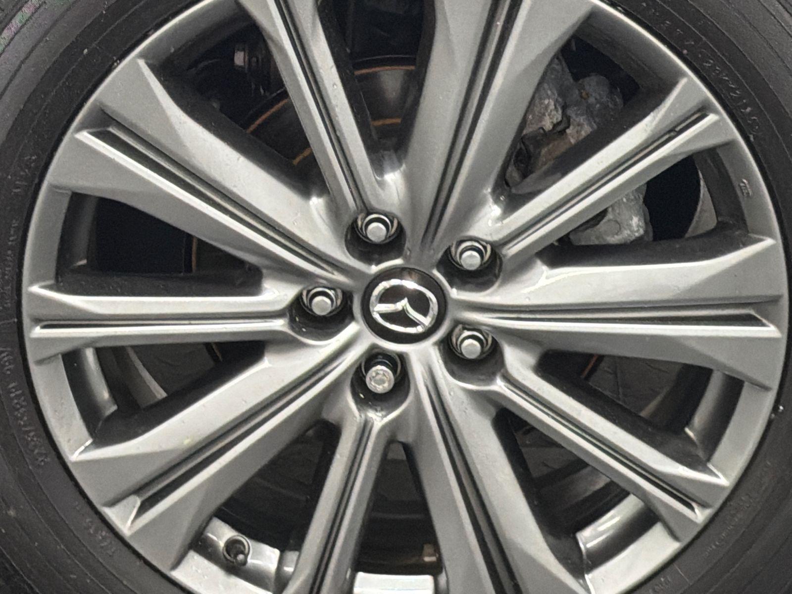2025 Mazda CX-5 Photo in Silver Spring, MD 20904
