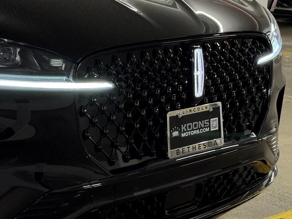 2025 Lincoln Aviator Photo in Bethesda, MD 20814
