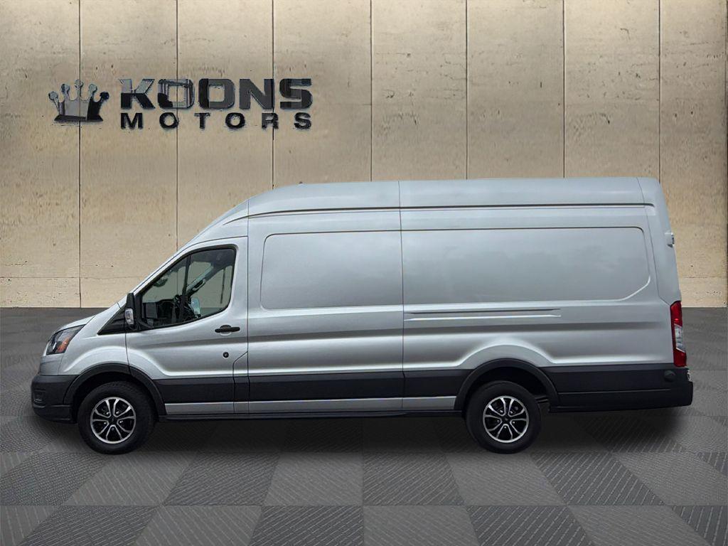 2023 Ford Transit-250 Photo in Silver Spring, MD 20904