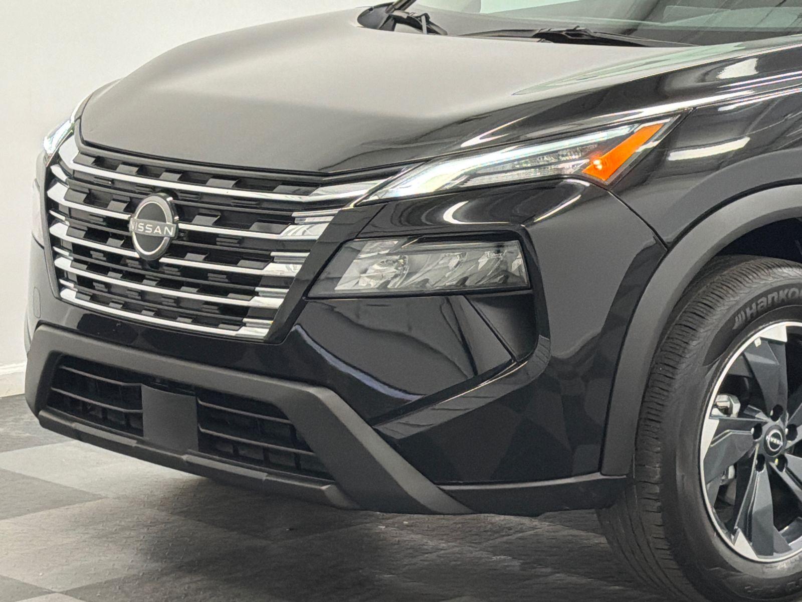 2025 Nissan Rogue Photo in Bethesda, MD 20814