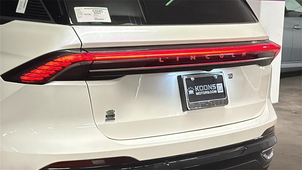 2026 Lincoln Nautilus Photo in Bethesda, MD 20814