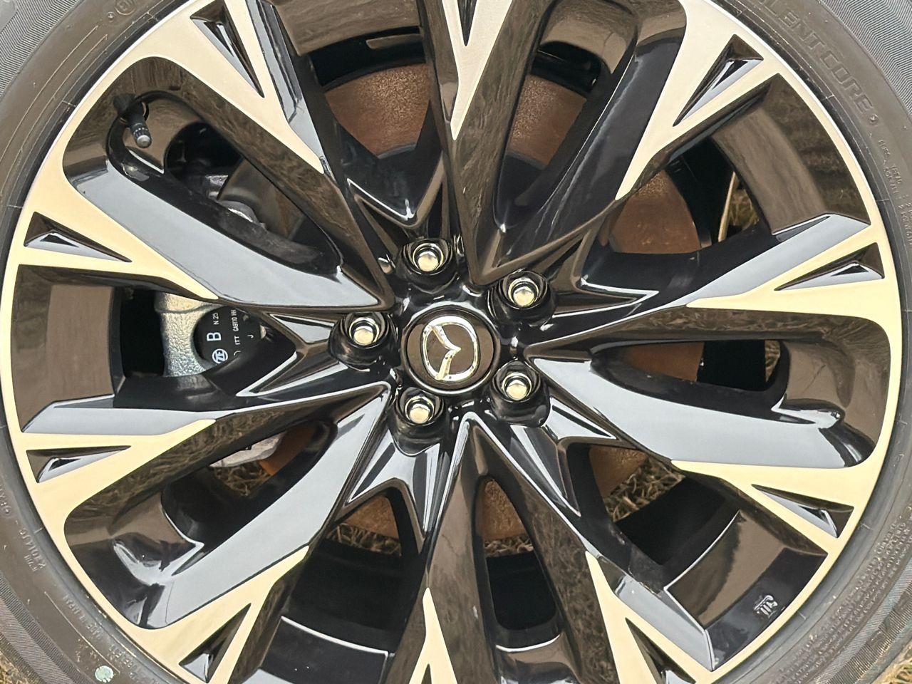 2026 Mazda CX-90 PHEV Photo in Silver Spring, MD 20904