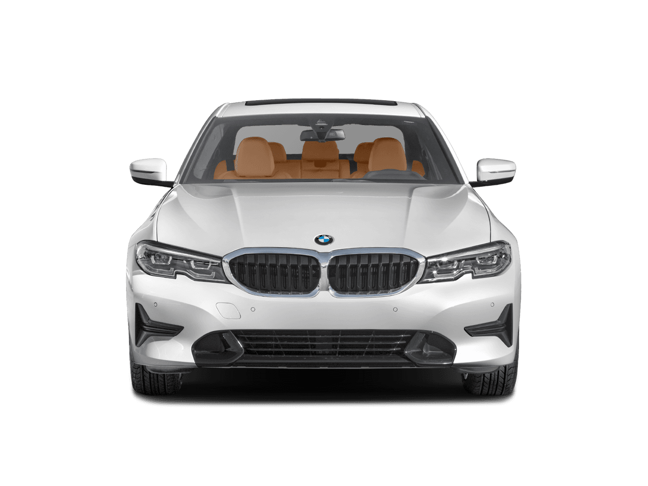 2022 BMW 3 Series Photo in Silver Spring, MD 20904