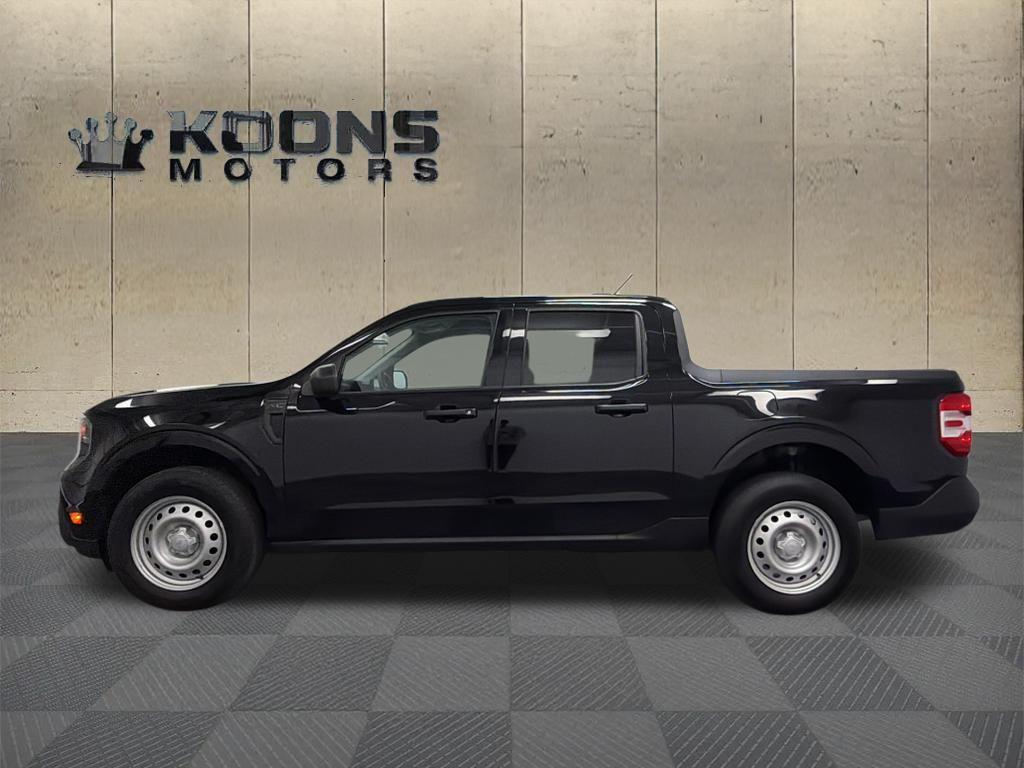 2025 Ford Maverick Photo in Silver Spring, MD 20904