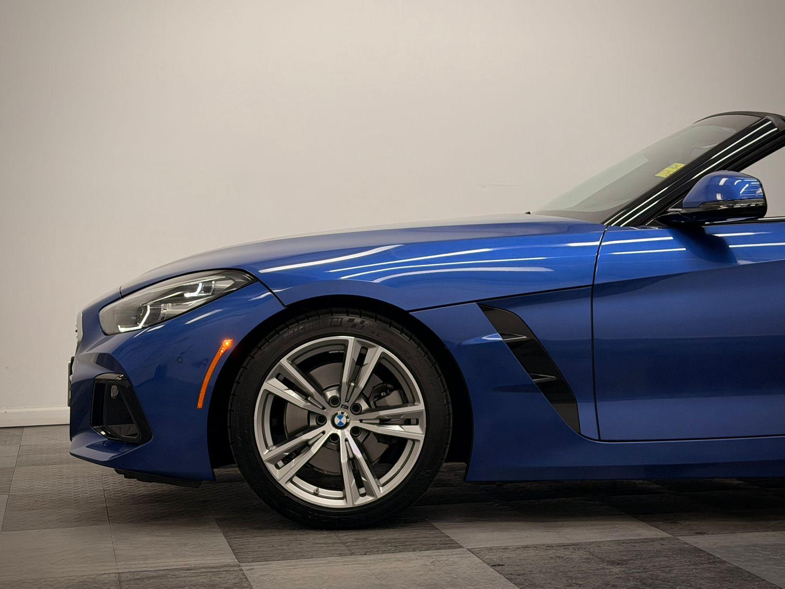 2026 BMW Z4 Photo in Bethesda, MD 20814