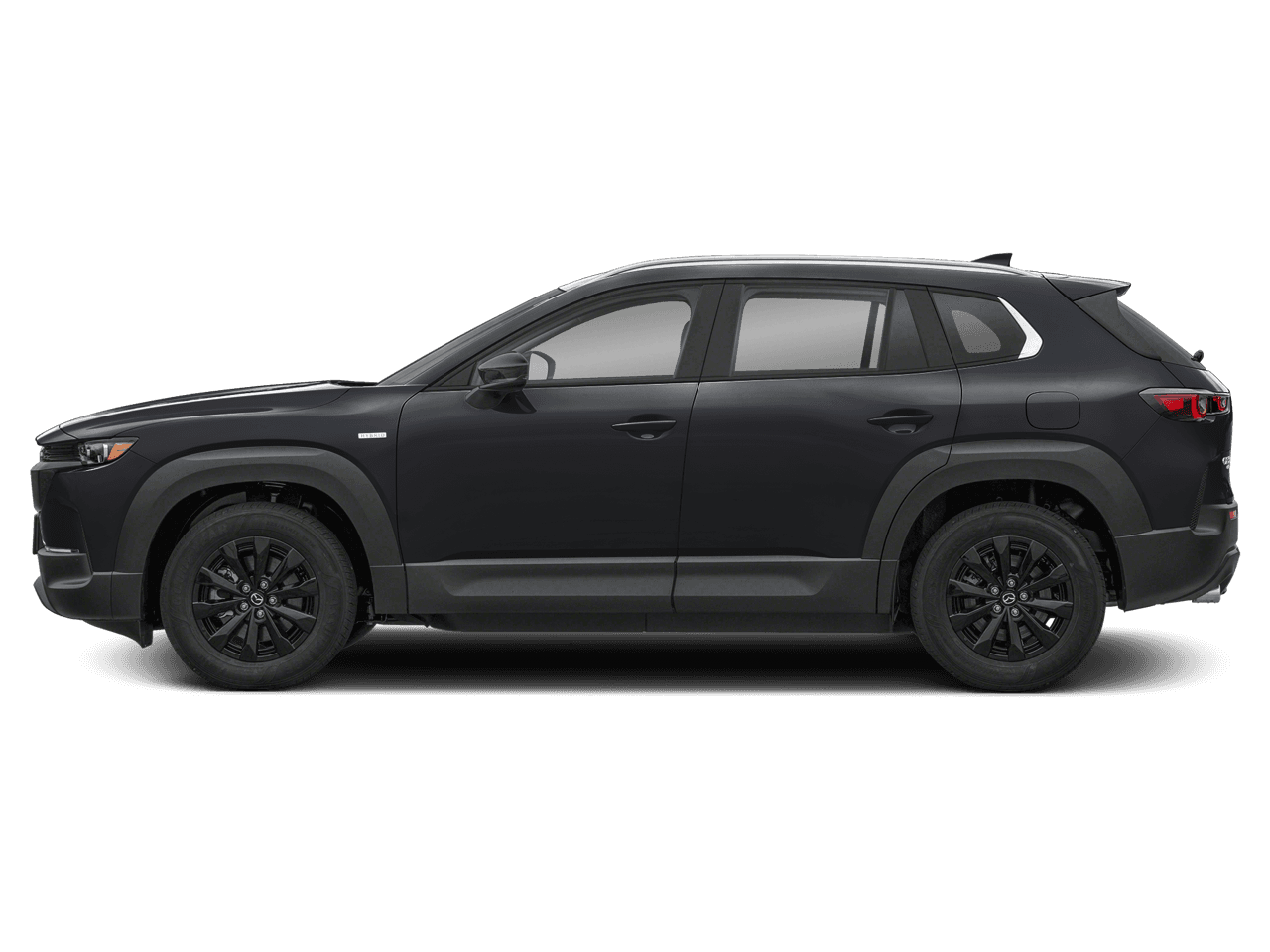 2025 Mazda CX-50 Hybrid Photo in Silver Spring, MD 20904