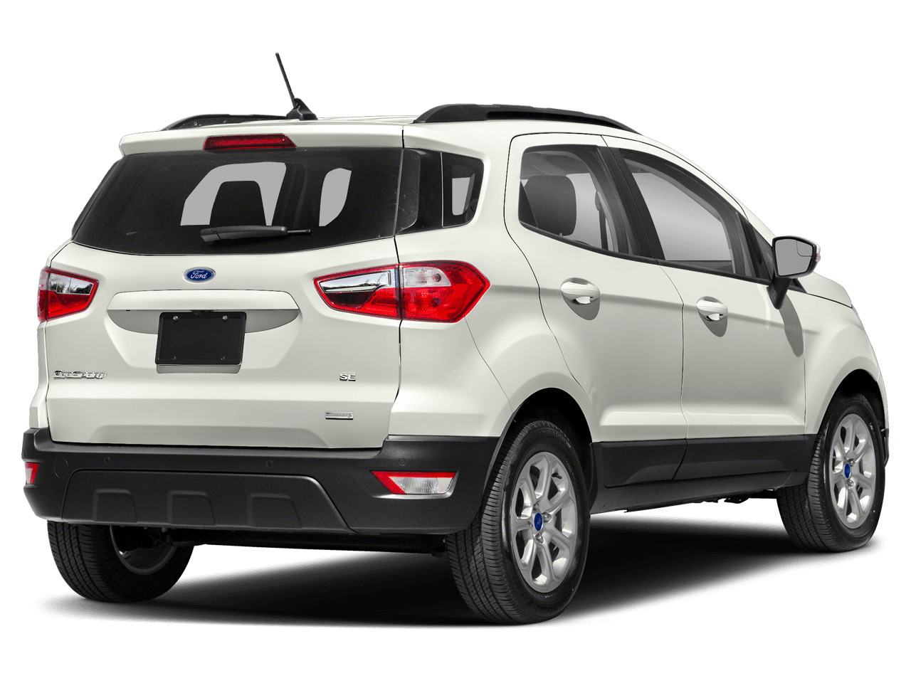 2020 Ford EcoSport Photo in Silver Spring, MD 20904
