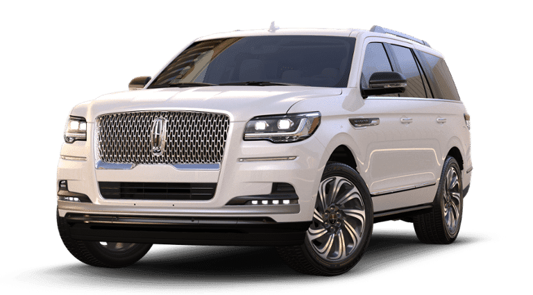 2024 Lincoln Navigator Photo in Bethesda, MD 20814