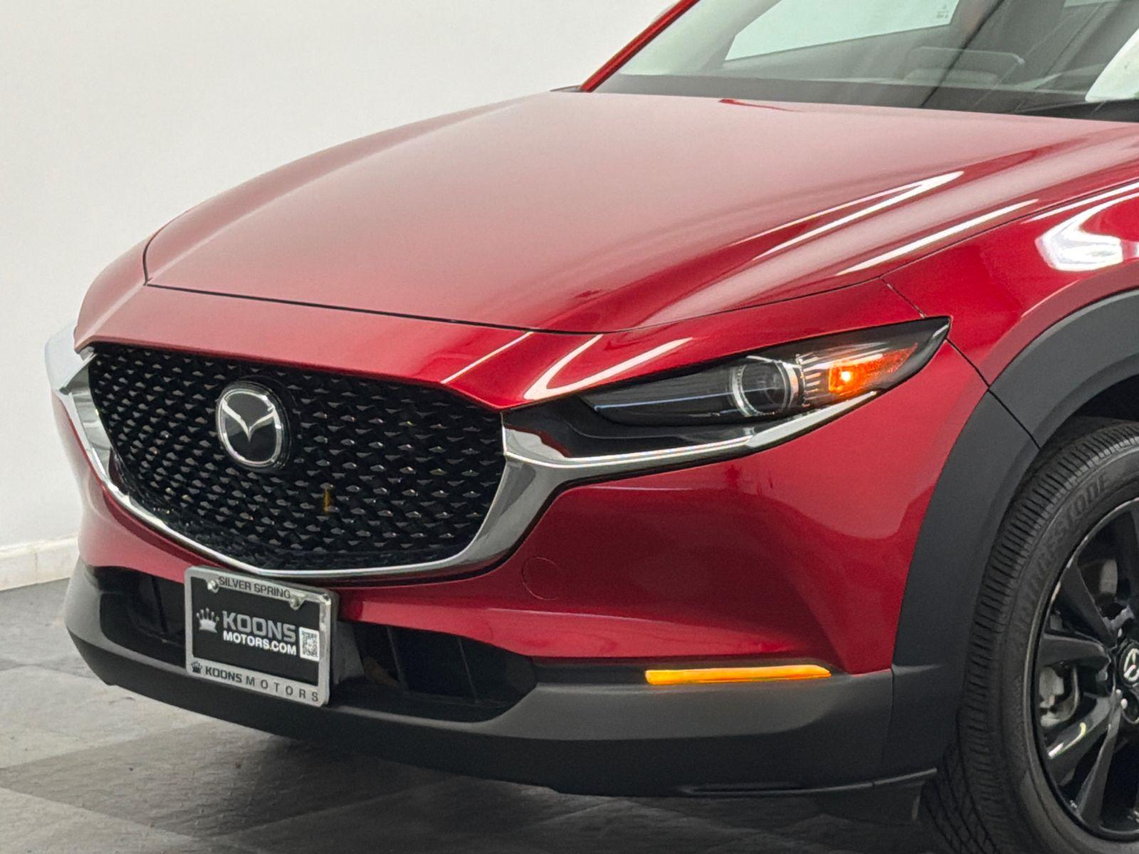 2022 Mazda CX-30 Photo in Silver Spring, MD 20904