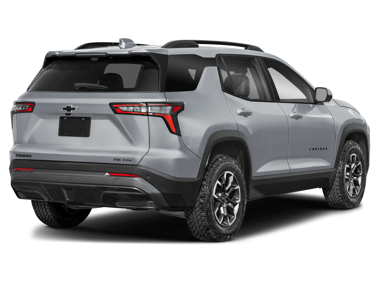 2026 Chevrolet Equinox Photo in Silver Spring, MD 20904