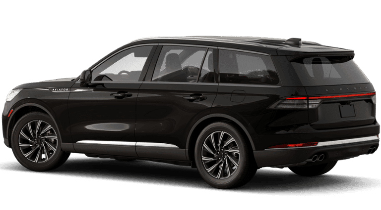 2025 Lincoln Aviator Photo in Bethesda, MD 20814