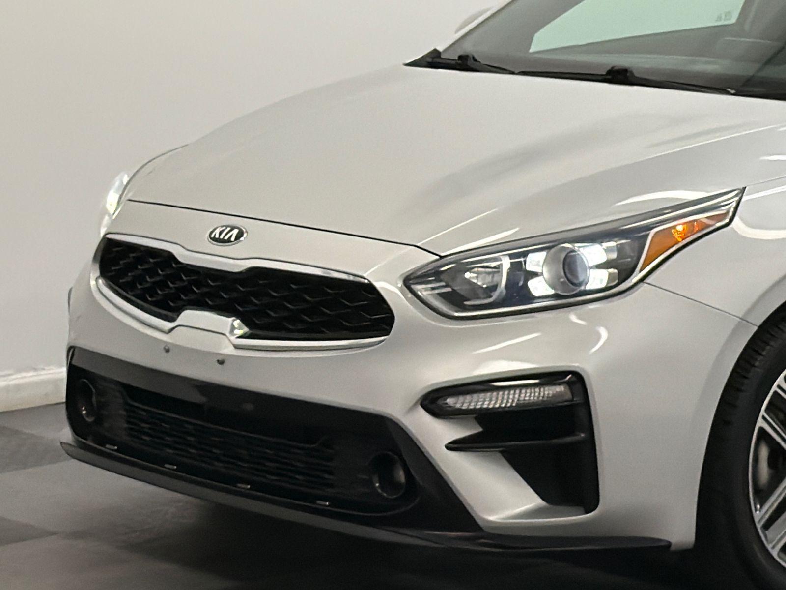 2020 Kia Forte Photo in Silver Spring, MD 20904